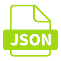 JSON解析格式化