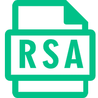 RSA公私钥生成